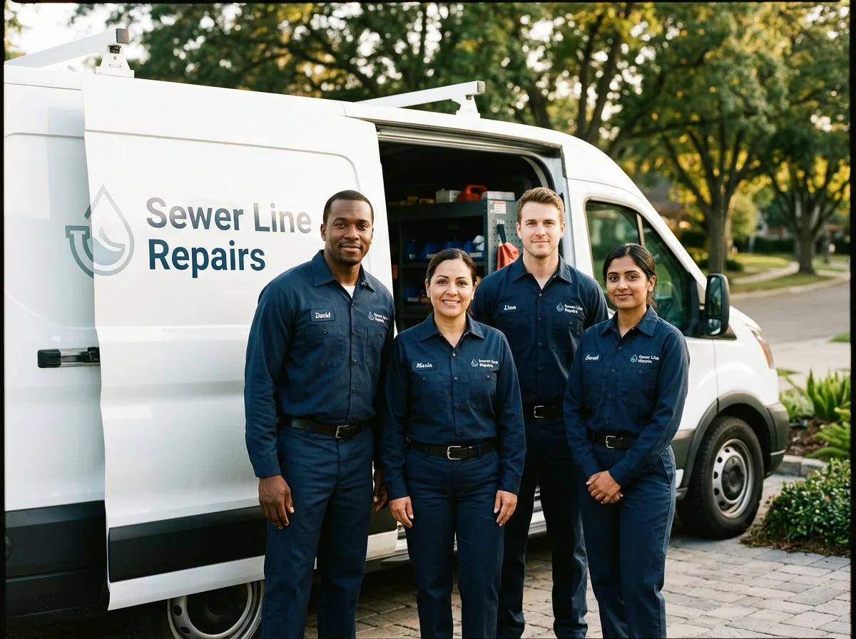 Emergency Plumber company in Melvindale, MI