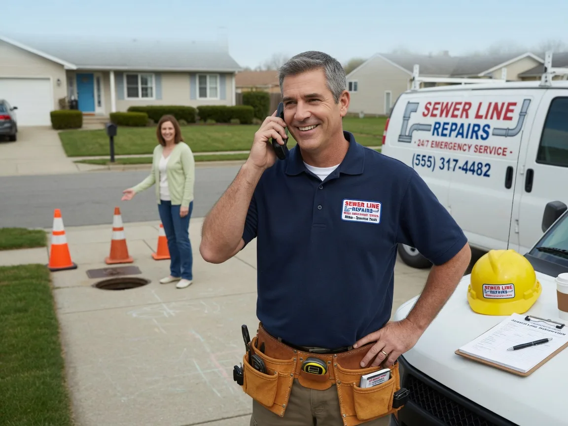 Emergency Plumber Melvindale, MI FAQs